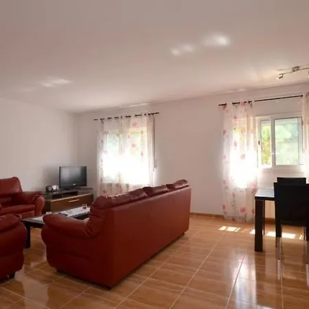 Club Villamar - Julienne Villa *