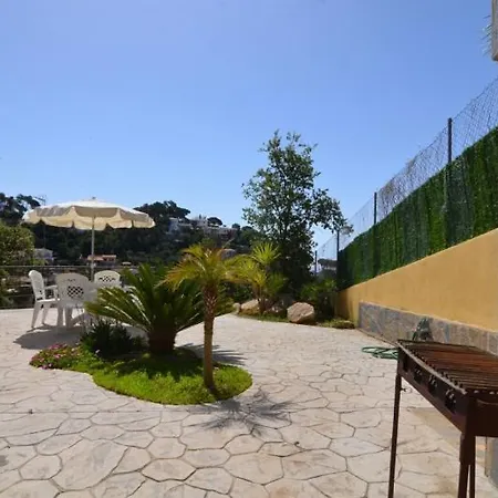 Vila Club Villamar - Julienne Lloret de Mar