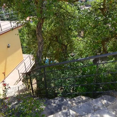 Club Villamar - Julienne Villa