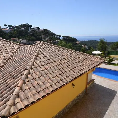 Villa Club Villamar - Julienne