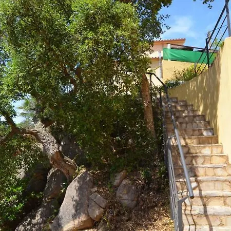 Club Villamar - Julienne Villa *