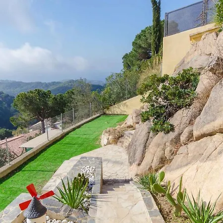 Villa Club Villamar - Julienne Lloret de Mar