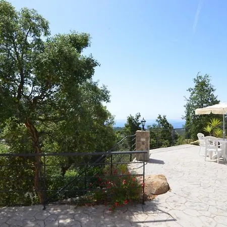 Villa Club Villamar - Julienne