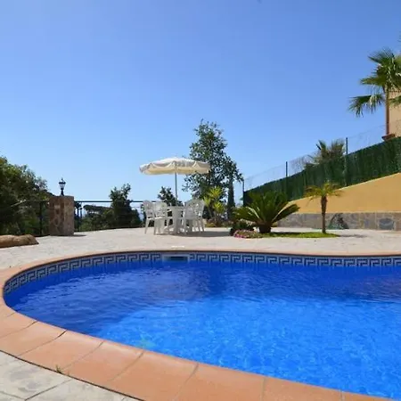Villa Club Villamar - Julienne