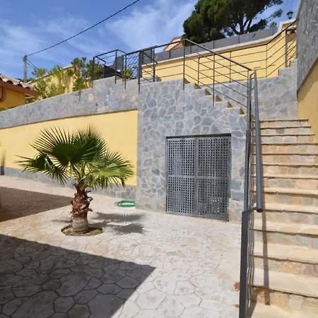 Villa Club Villamar - Julienne *